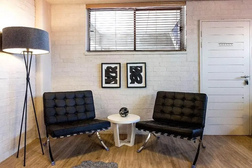 Swift Contemporary Studio Apartment South Africa